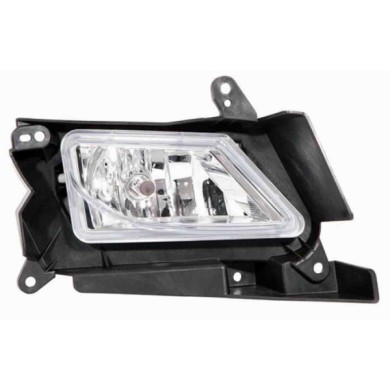 000835_AUTO.JPG Fendinebbia Hb4 Per Mazda 3 Lato Sinistro Dal 2009/04 Al 2013/07