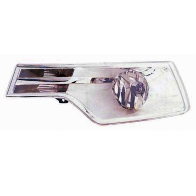 000907_AUTO.JPG Fendinebbia H8-psy24w Con Fanale Freccia Per Citroen C5 Lato Sinistro Dal 2008/05 Al 2010/09