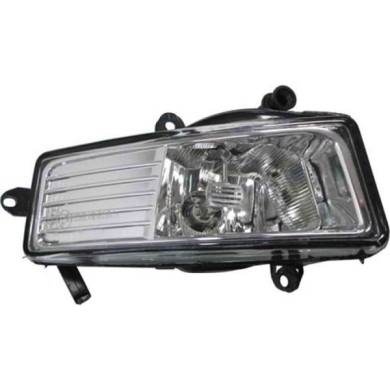 000746_AUTO.JPG Fendinebbia H11 Per Audi A6 Lato Destro Dal 2008/10 Al 2011/03