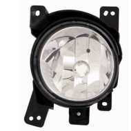 Fendinebbia Ge881 Per Hyundai Santafe' Lato Destro Dal 2010/11 Al 2012/04