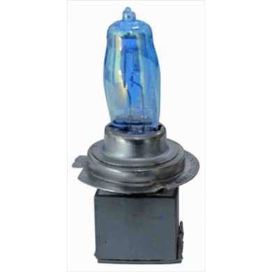 001189_AUTO.JPG Kit Lampade H7 Hod Crystal White Effetto Xenon 6000k Per Hod Effetto Xenon