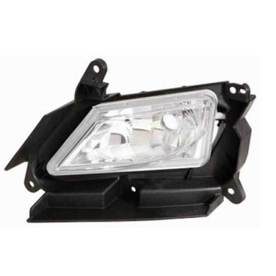 000835_AUTO.JPG Fendinebbia Hb4 Per Mazda 3 Lato Destro Dal 2009/04 Al 2013/07