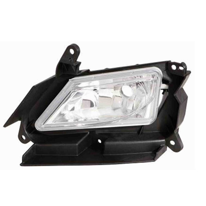 000835_AUTO.JPG Fendinebbia Hb4 Per Mazda 3 Lato Destro Dal 2009/04 Al 2013/07