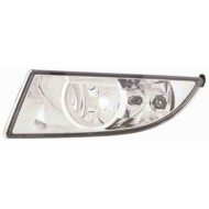 000901_AUTO.JPG Fendinebbia H8 Per Skoda Fabia Lato Sinistro Dal 2010/04 Al 2014/12