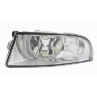 000829_AUTO.JPG Fendinebbia H8 Per Skoda Octavia Lato Sinistro Dal 2009/02 Al 2013/05