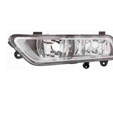 000922_AUTO.JPG Fendinebbia H8 C/indicatore Di Direzione Per Volkswagen Passat Lato Sinistro Dal 2010/10 Al 2014/07