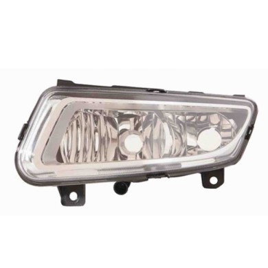 000863_AUTO.JPG Fendinebbia H8 Per Volkswagen Polo Lato Sinistro Dal 2009/09 Al 2013/12