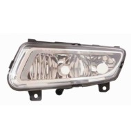 000863_AUTO.JPG Fendinebbia H8 Per Volkswagen Polo Lato Sinistro Dal 2009/09 Al 2013/12