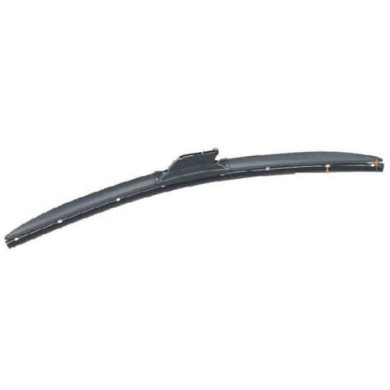 673$13.JPG Spazzole Tergicristallo 13" 330mm Ecoflat 10 Adattatori Per Ecoflat