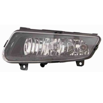 000863_AUTO.JPG Fendinebbia H8 Per Volkswagen Polo Lato Destro Dal 2009/09 Al 2013/12