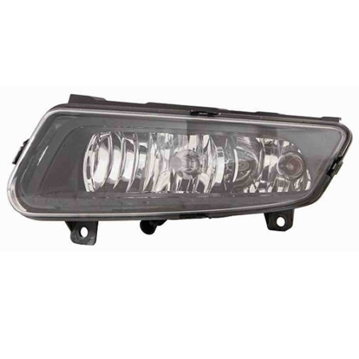 000863_AUTO.JPG Fendinebbia H8 Per Volkswagen Polo Lato Sinistro Dal 2009/09 Al 2013/12