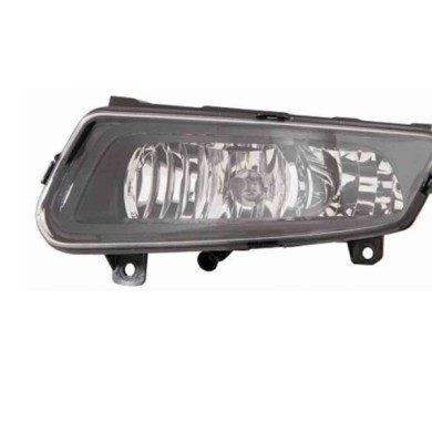 000863_AUTO.JPG Fendinebbia H8 Per Volkswagen Polo Lato Destro Dal 2009/09 Al 2013/12