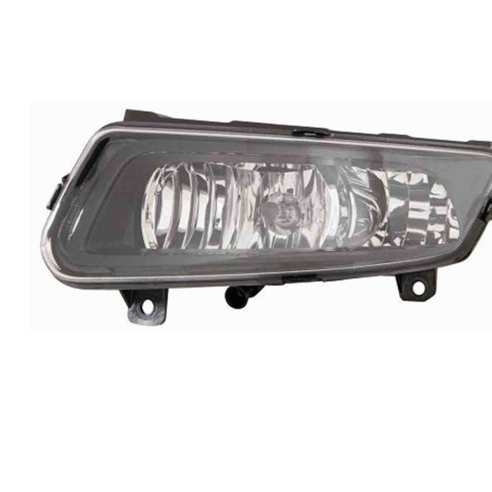 000863_AUTO.JPG Fendinebbia H8 Per Volkswagen Polo Lato Destro Dal 2009/09 Al 2013/12