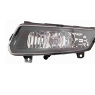 Fendinebbia H8 Per Volkswagen Polo Lato Destro Dal 2009/09 Al 2013/12