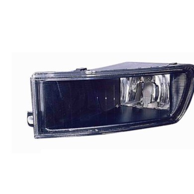 000919_AUTO.JPG Fendinebbia H3 Per Saab 9,3 Lato Sinistro Dal 2003/06 Al 2007/06