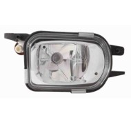 Fendinebbia H7 Per Mercedes Slk R171 Lato Destro Dal 2004/04 Al 2008/03