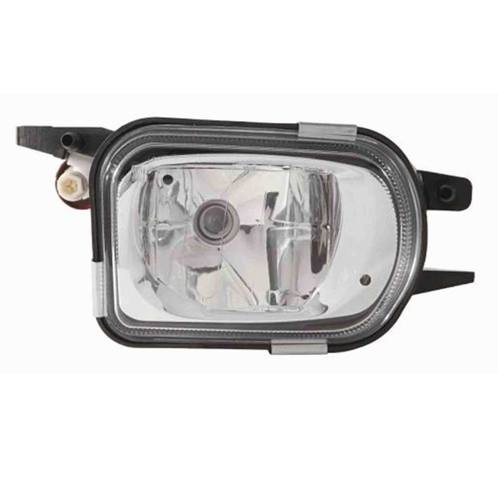 000788_AUTO.JPG Fendinebbia H7 Per Mercedes Slk R171 Lato Sinistro Dal 2004/04 Al 2008/03
