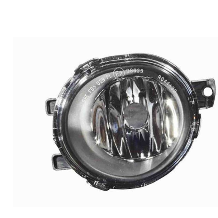 000930_AUTO.JPG Fendinebbia H8 Per Volvo Xc60 Lato Destro Dal 2008/11 Al 2013/03