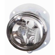000893_AUTO.JPG Fendinebbia H7 Per Mercedes Classe C W204 Lato Sinistro Dal 2011/01 Al 2013/12