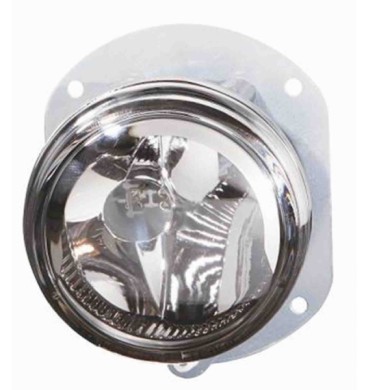 000788_AUTO.JPG Fendinebbia H7 Per Mercedes Slk R171 Lato Destro Dal 2004/04 Al 2008/03