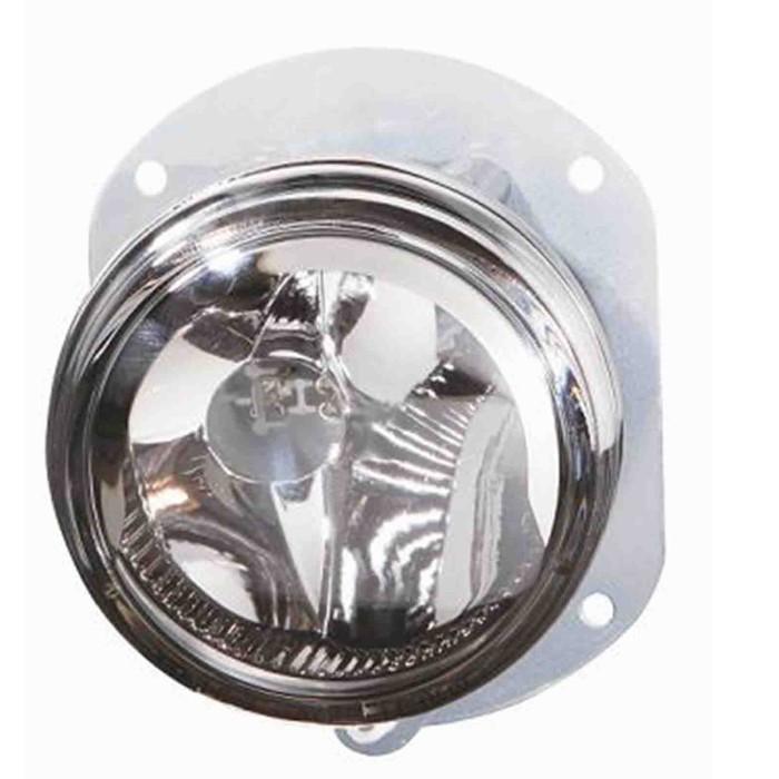 000788_AUTO.JPG Fendinebbia H7 Per Mercedes Slk R171 Lato Destro Dal 2004/04 Al 2008/03