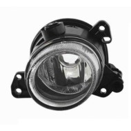 Fendinebbia H7 Per Mercedes Classe S W221 Lato Sinistro Dal 2005/10 Al 2009/04