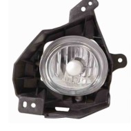 Fendinebbia H11 Per Mazda 2 Lato Destro Dal 2007/08 Al 2014/12