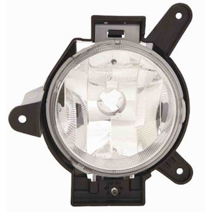 000912_AUTO.JPG Fendinebbia H27 Per Chevrolet (ex Daewoo) Spark Lato Destro Dal 2010/02 Al 2012/12