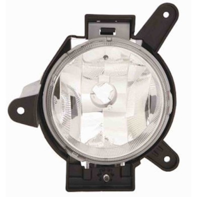 000912_AUTO.JPG Fendinebbia H27 Per Chevrolet (ex Daewoo) Spark Lato Sinistro Dal 2010/02 Al 2012/12