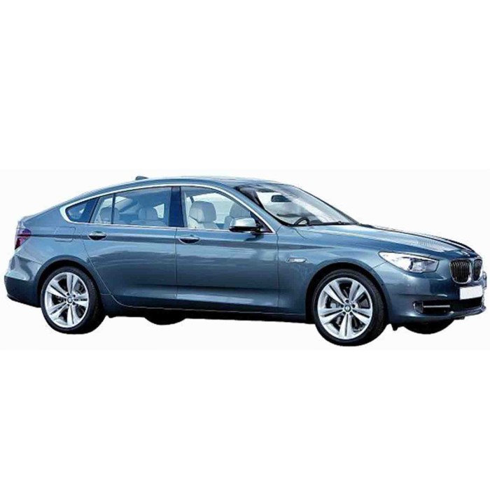 67550.JPG Fendinebbia H8 Per Bmw Serie 5 Gt F07 Lato Sinistro Dal 2009/09 Al 2013/07