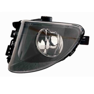 000947_AUTO.JPG Fendinebbia H8 Per Bmw Serie 5 F10/f11 Lato Destro Dal 2010/01 Al 2013/04