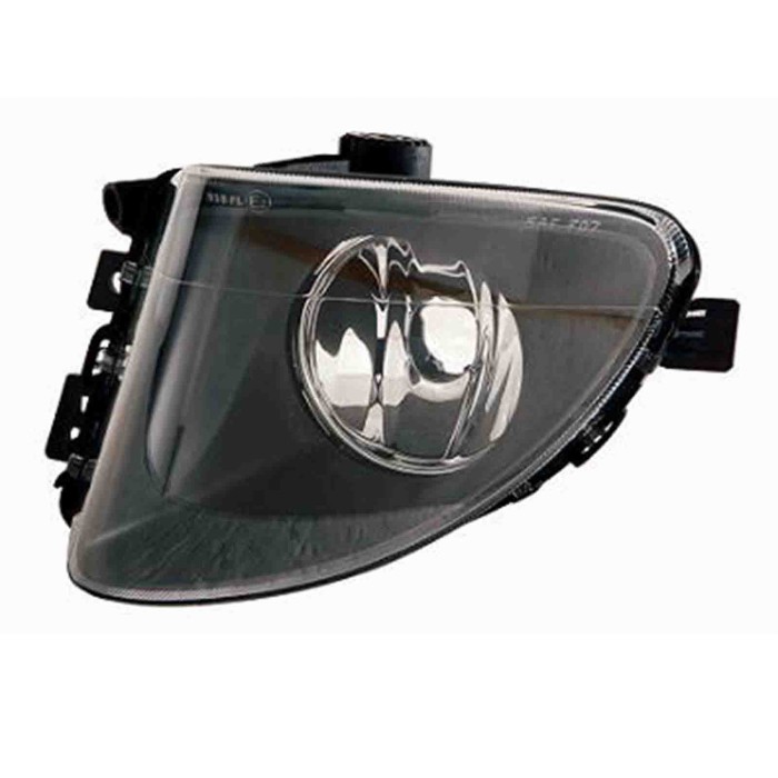 000947_AUTO.JPG Fendinebbia H8 Per Bmw Serie 5 F10/f11 Lato Sinistro Dal 2010/01 Al 2013/04