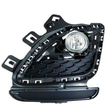 000782_AUTO.JPG Fendinebbia H11 Per Mazda 6 Lato Sinistro Dal 2008/04 Al 2012/12