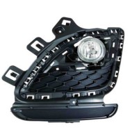 000782_AUTO.JPG Fendinebbia H11 Per Mazda 6 Lato Sinistro Dal 2008/04 Al 2012/12
