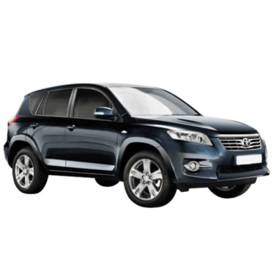 67660.JPG Fendinebbia H11 Per Toyota Rav 4 Lato Sinistro Dal 2010/04 Al 2013/03