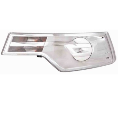 000960_AUTO.JPG Fendinebbia Psy24w Per Citroen C5 Lato Sinistro Dal 2010/10