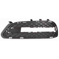 Griglia Fendinebbia Per Mercedes Classe E W212 Lato Destro Dal 2009/09 Al 2012/12