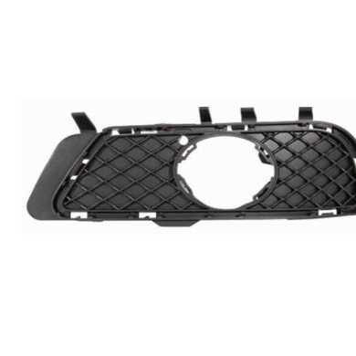 000811_AUTO.JPG Griglia Fendinebbia Per Mercedes Classe E W212 Lato Destro Dal 2009/09 Al 2012/12