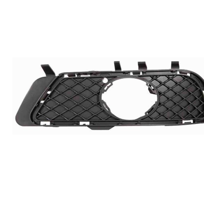 000811_AUTO.JPG Griglia Fendinebbia Per Mercedes Classe E W212 Lato Destro Dal 2009/09 Al 2012/12