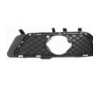 Griglia Fendinebbia Per Mercedes Classe E W212 Lato Sinistro Dal 2009/09 Al 2012/12