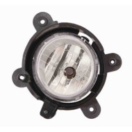 Fendinebbia Per Kia Sorento Lato Destro Dal 2006/06 Al 2009/10