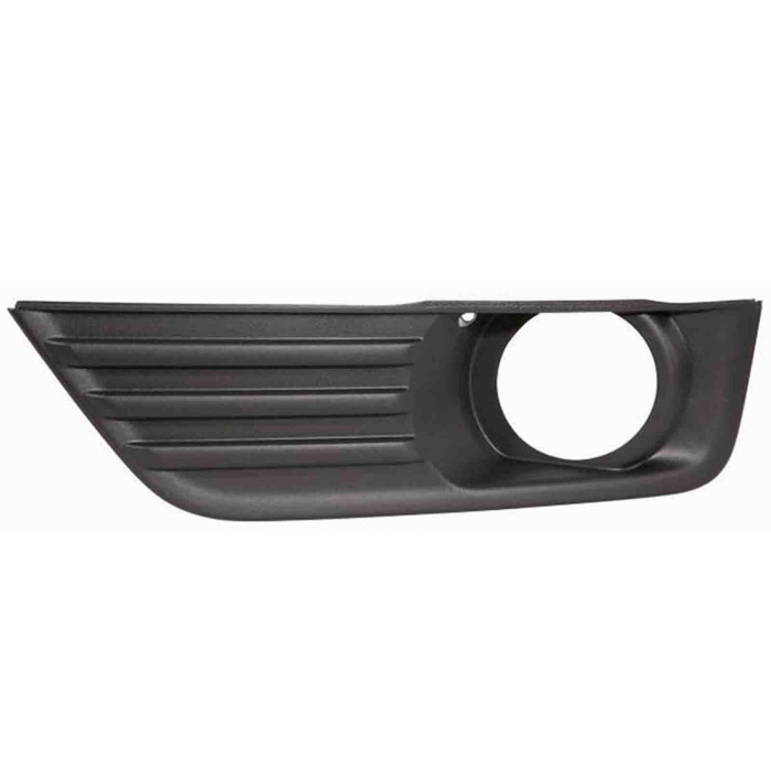 000138_AUTO.JPG Griglia Fendinebbia Per Ford Focus Lato Destro Dal 2005/01 Al 2007/07