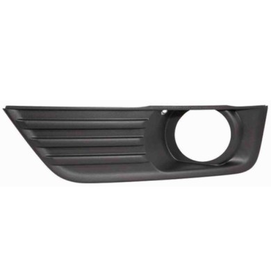 000138_AUTO.JPG Griglia Fendinebbia Per Ford Focus Lato Sinistro Dal 2005/01 Al 2007/07