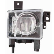 Fendinebbia H3 Per Opel Vectra C Lato Destro Dal 2005/09