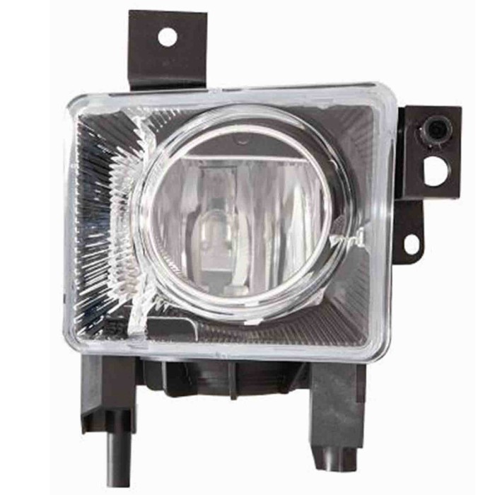 000658_AUTO.JPG Fendinebbia H3 Per Opel Vectra C Lato Sinistro Dal 2005/09
