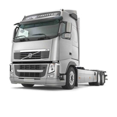 67910.JPG Fendinebbia H3-h3 (24v) C/funzione Abbagliante Per Volvo Truck Fh16 Lato Destro Dal 2008/02 Al 2013/05