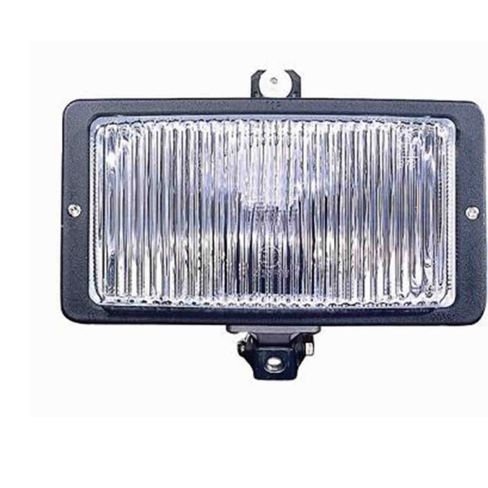 000479_AUTO.JPG Fendinebbia H3 Per Volvo Truck Fh-fl12-fl16-fm7-fm12 Dal 1993/01 Al 2001/12