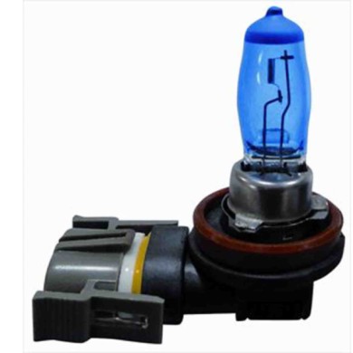 001189_AUTO.JPG Kit Lampade H11 Hod Crystal White Effetto Xenon 6000k Per Hod Effetto Xenon