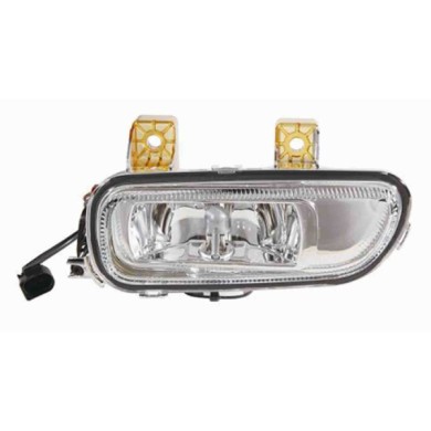 000859_AUTO.JPG Fendinebbia H3 24v Per Mercedes Axor Lato Destro Dal 2003/11 Al 2008/08