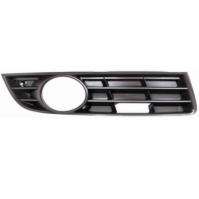 000562_AUTO.JPG Griglia Fendinebbia Per Volkswagen Passat Lato Destro Dal 2005/03 Al 2010/09